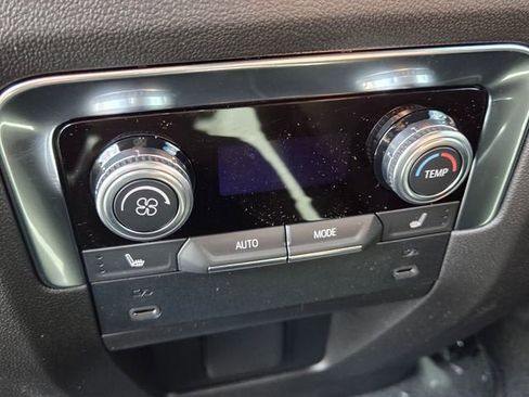 New 2026 GMC Yukon Elevation RWD image 15