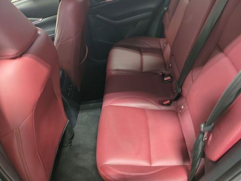 Used 2022 MAZDA CX-30 AWD 2.5 S w/ Preferred Package image 15