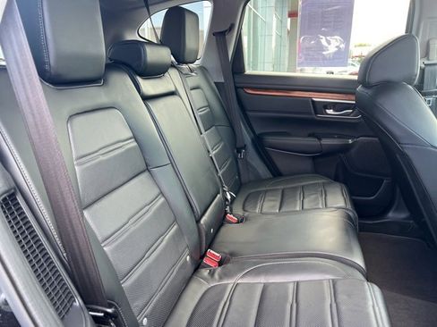 Used 2022 Honda CR-V EX-L image 34