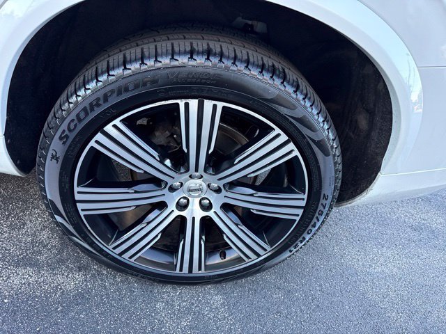 Used 2020 Volvo XC90 T6 Inscription w/ Protection Package Premier AWD/4WD image 27