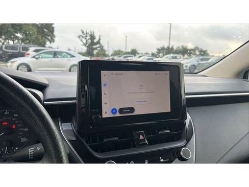 Certified 2024 Toyota Corolla LE FWD image 28
