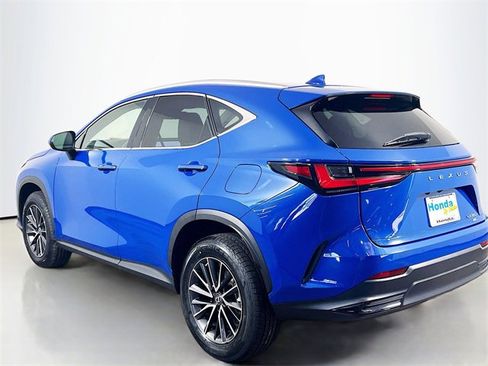 Used 2022 Lexus NX 350 AWD w/ Premium Package image 24