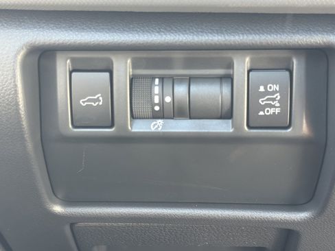 Certified 2025 Subaru Forester Sport w/ Popular Package #1 AWD/4WD image 26