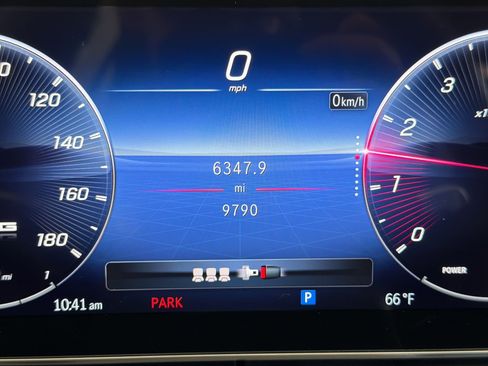 Used 2023 Mercedes-Benz C 43 AMG 4MATIC Sedan image 19