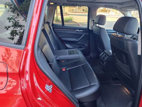 Used 2015 BMW X3 xDrive28i image 37