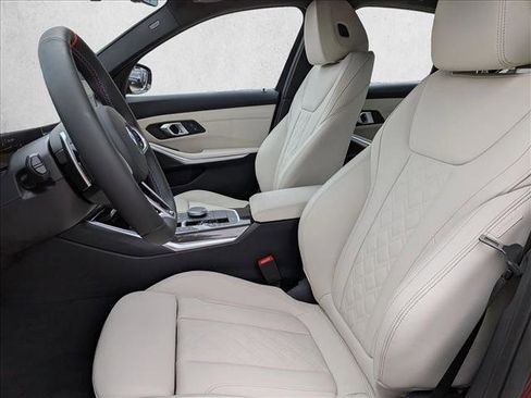 New 2026 BMW M340i xDrive w/ Premium Package AWD/4WD image 4