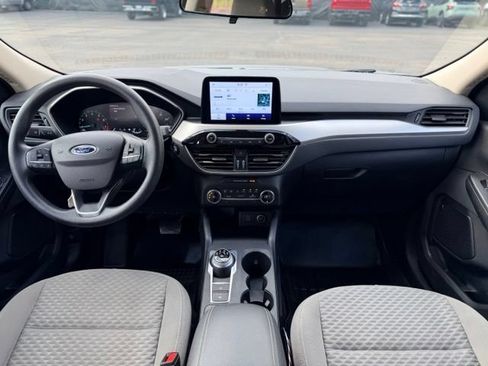 Used 2020 Ford Escape SE AWD/4WD image 19