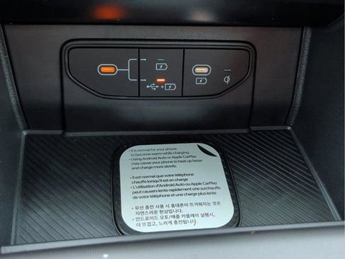 New 2026 Kia Sportage SX image 29