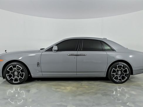 Used 2018 Rolls-Royce Ghost RWD image 7