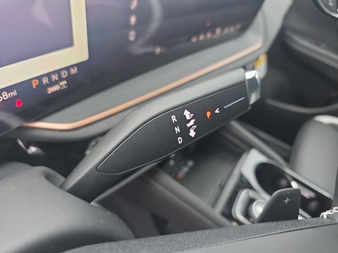 New 2026 Buick Envision Sport Touring AWD/4WD image 9
