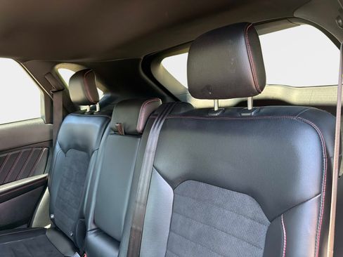 Used 2022 Ford Edge ST-Line AWD/4WD image 14