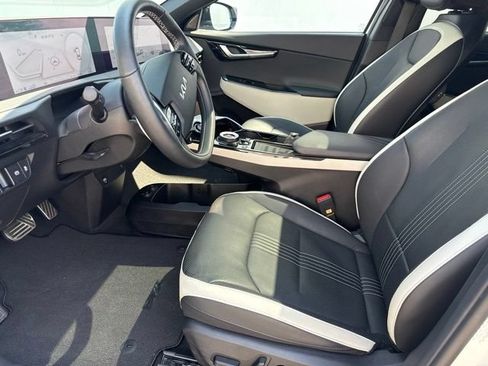 Certified 2024 Kia EV6 GT-Line AWD/4WD image 20