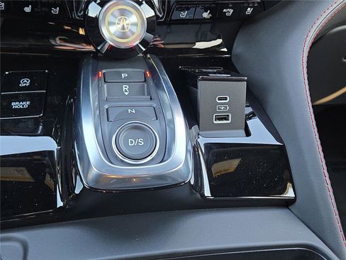 New 2026 Acura MDX A-Spec image 7