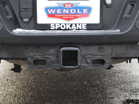 Used 2017 Ford F250 Lariat image 22