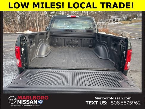 Used 2016 Ford F150 XL w/ Equipment Group 101A Mid image 13