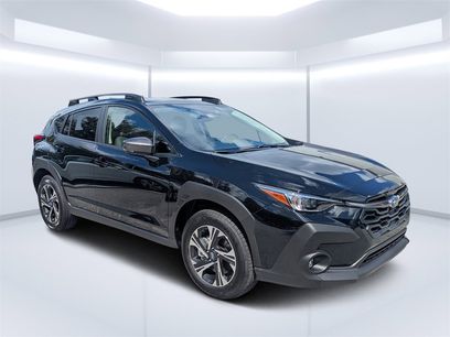New 2025 Subaru Crosstrek 2.5i Premium