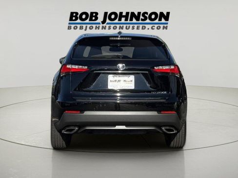 Used 2017 Lexus NX 200t AWD image 5