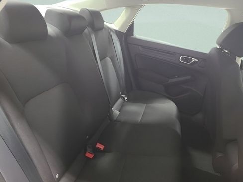 Used 2025 Honda Civic LX image 16