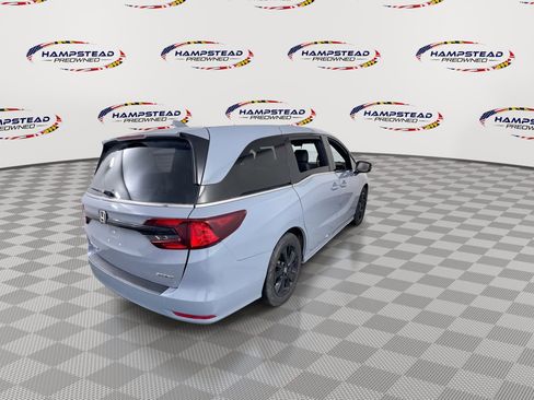 Used 2023 Honda Odyssey Sport image 8