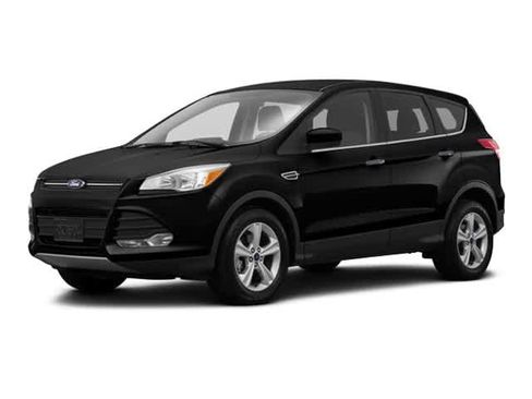Used 2016 Ford Escape SE image 1