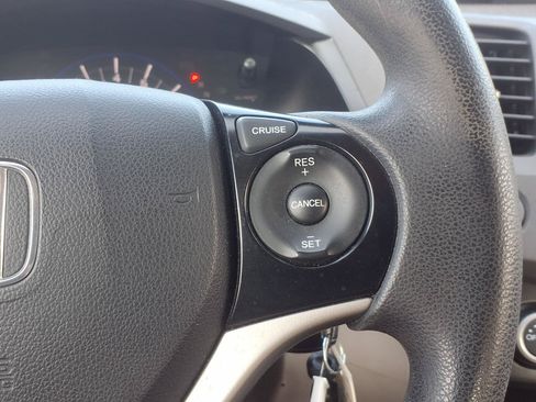 Used 2012 Honda Civic LX image 15