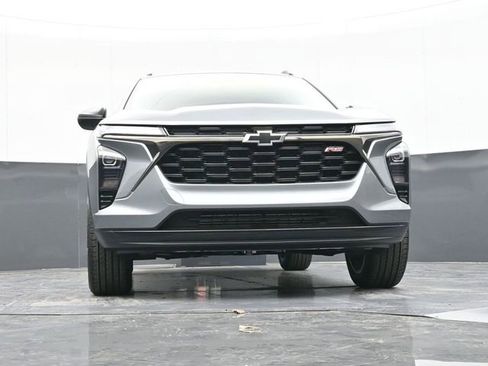 New 2026 Chevrolet Trax RS w/ Driver Confidence Package image 51