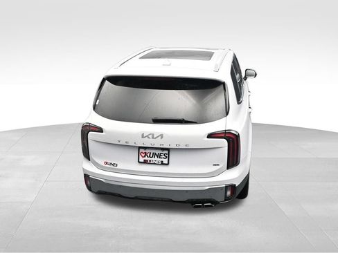 Used 2024 Kia Telluride SX Prestige AWD/4WD image 44