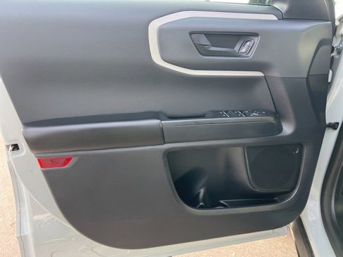 Certified 2023 Ford Bronco Sport Big Bend image 19