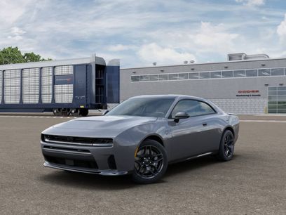 New 2026 Dodge Charger Scat Pack w/ Blacktop Package