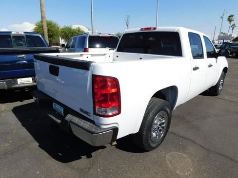 Used 2009 GMC Sierra 1500 W/T image 6