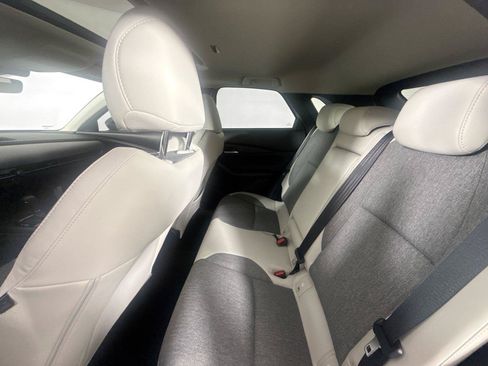New 2026 MAZDA CX-30 Aire Edition AWD/4WD image 33