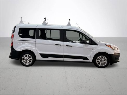 Used 2023 Ford Transit Connect XL FWD image 9