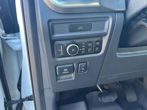 New 2026 Ford F150 Lariat image 17