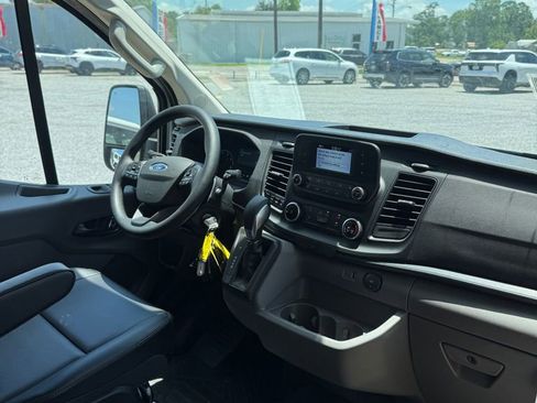 Used 2025 Ford Transit 150 Low Roof AWD image 13