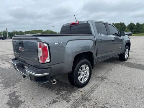 Used 2019 GMC Canyon SLE w/ SLE Convenience Package AWD/4WD image 65