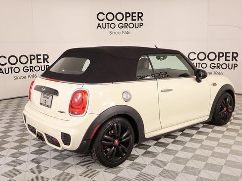 Used 2018 MINI Cooper John Cooper Works image 21