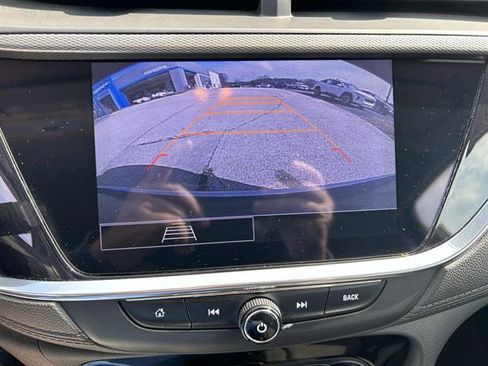 Used 2023 Buick Encore GX Select image 31