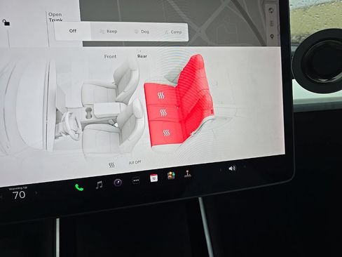 Used 2020 Tesla Model Y Long Range AWD/4WD image 11