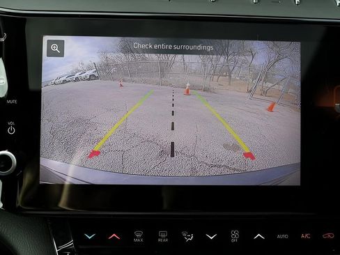 New 2026 Jeep Grand Cherokee Altitude AWD/4WD image 23