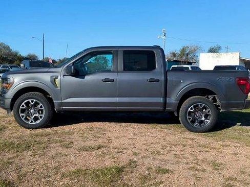 Used 2024 Ford F150 STX AWD/4WD image 5