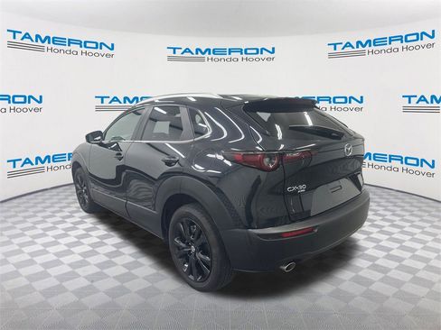 Used 2025 MAZDA CX-30 AWD 2.5 S w/ Select Sport Pkg image 3