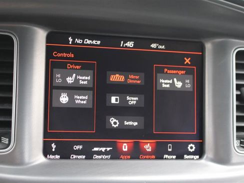 Used 2023 Dodge Charger Scat Pack w/ Dynamics Package image 21