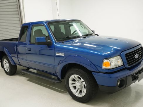 Used 2008 Ford Ranger Sport image 2