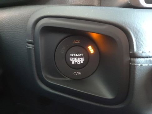 Used 2024 Jeep Wrangler Unlimited Rubicon 392 image 16