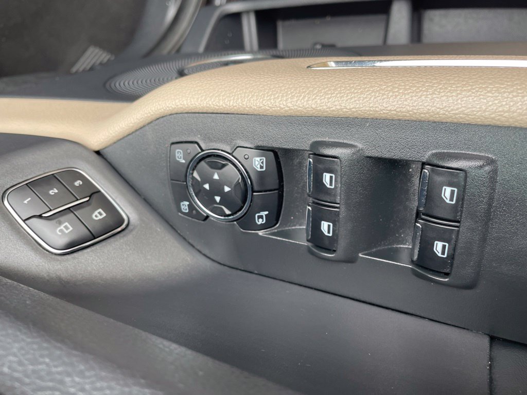 Used 2024 Ford Expedition Limited RWD image 19
