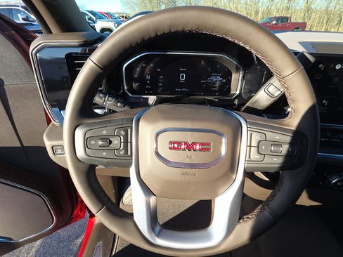 New 2026 GMC Sierra 3500 SLT image 18