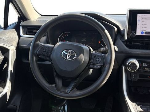 Certified 2024 Toyota RAV4 XLE FWD image 15
