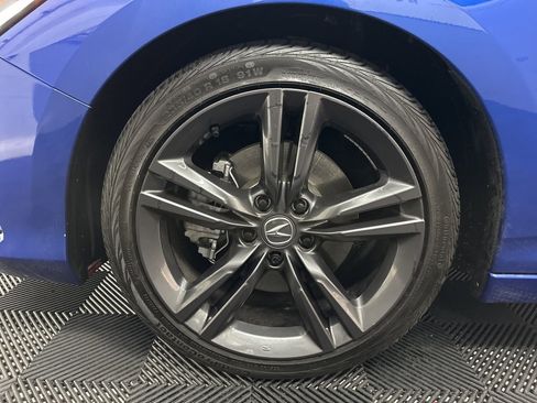 Used 2025 Acura Integra A-Spec image 37