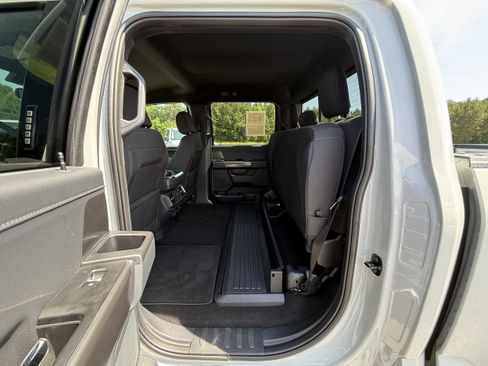 Used 2024 Ford F150 XLT w/ Equipment Group 302A MID AWD/4WD image 32