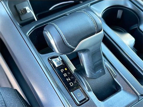 New 2025 Ford F150 Lightning XLT w/ Max Trailer Tow Package image 12